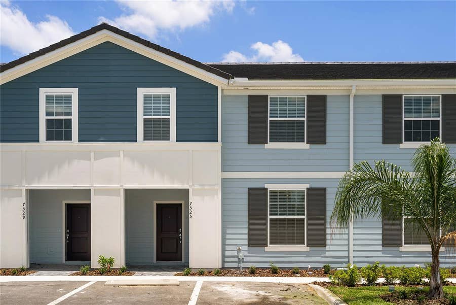 Property photo for 7525 OAK SPRING LANE, Davenport, FL
