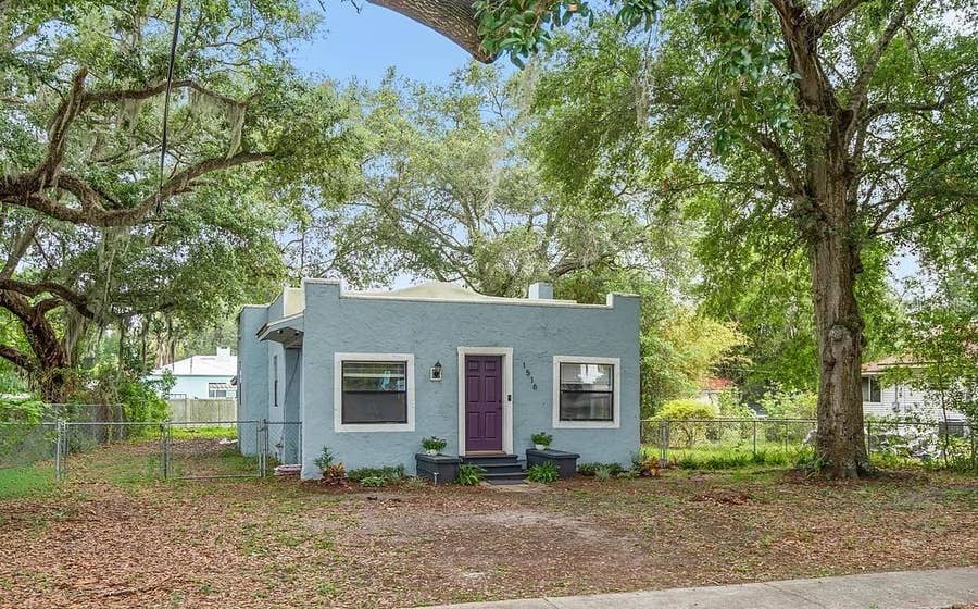 Property photo for 1516 E ELM ROAD, Lakeland, FL