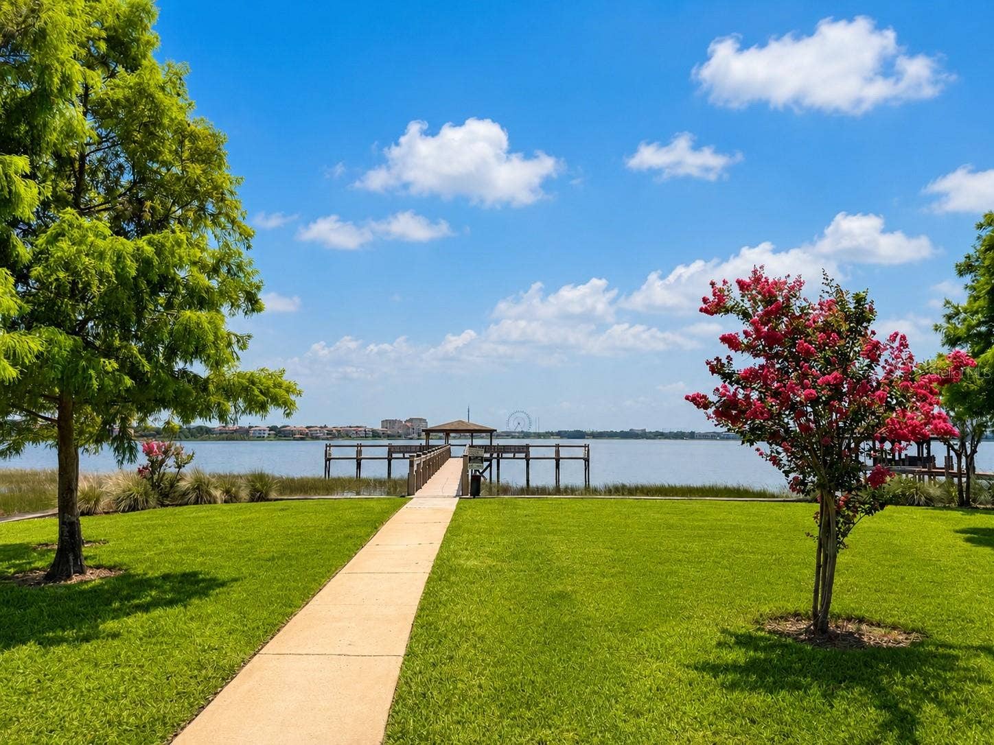 8814 PHILLIPS BAY DRIVE, Orlando, FL 32836 Waterfront Community Park