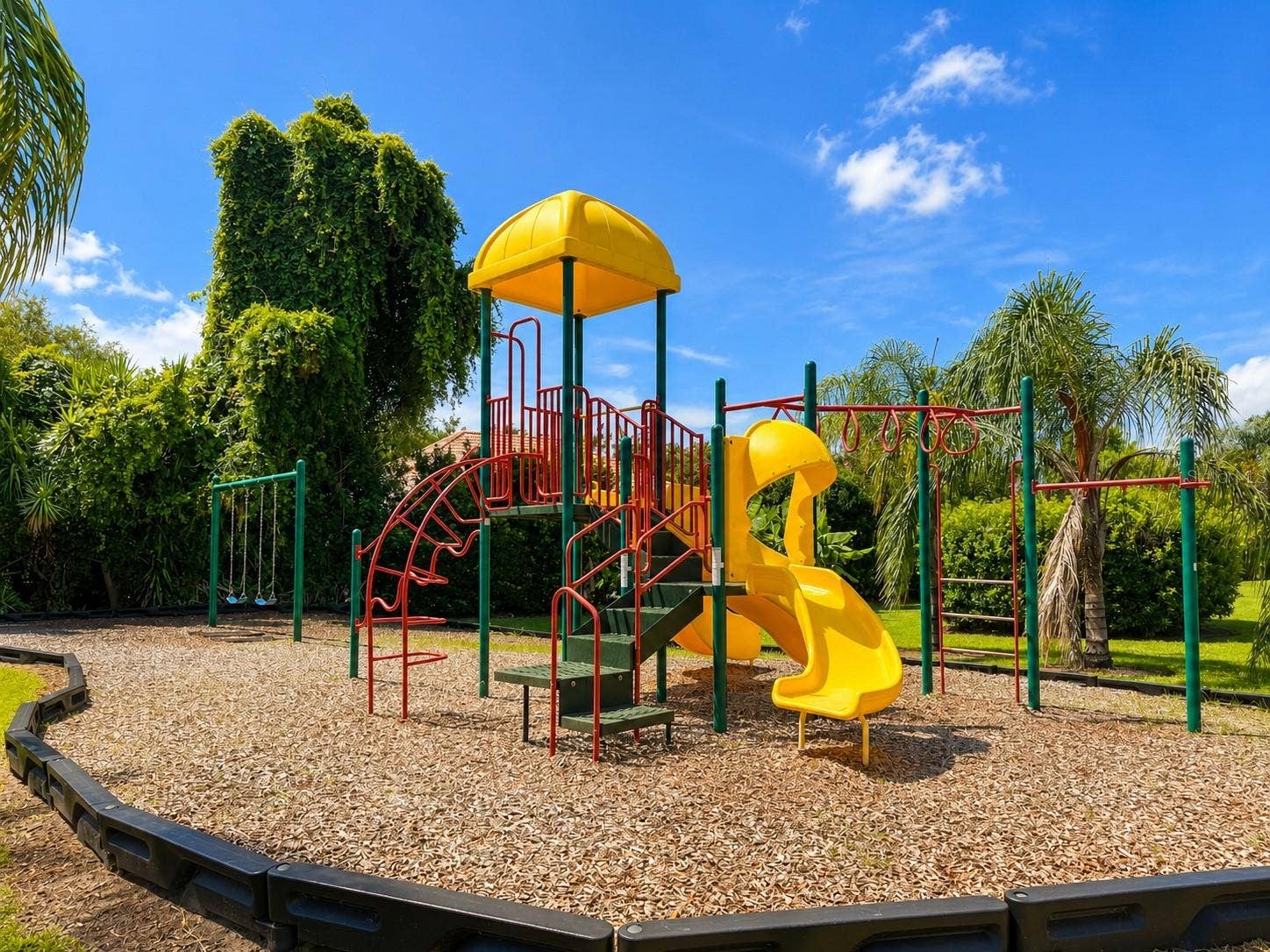 8814 PHILLIPS BAY DRIVE, Orlando, FL 32836 Community Playground #1