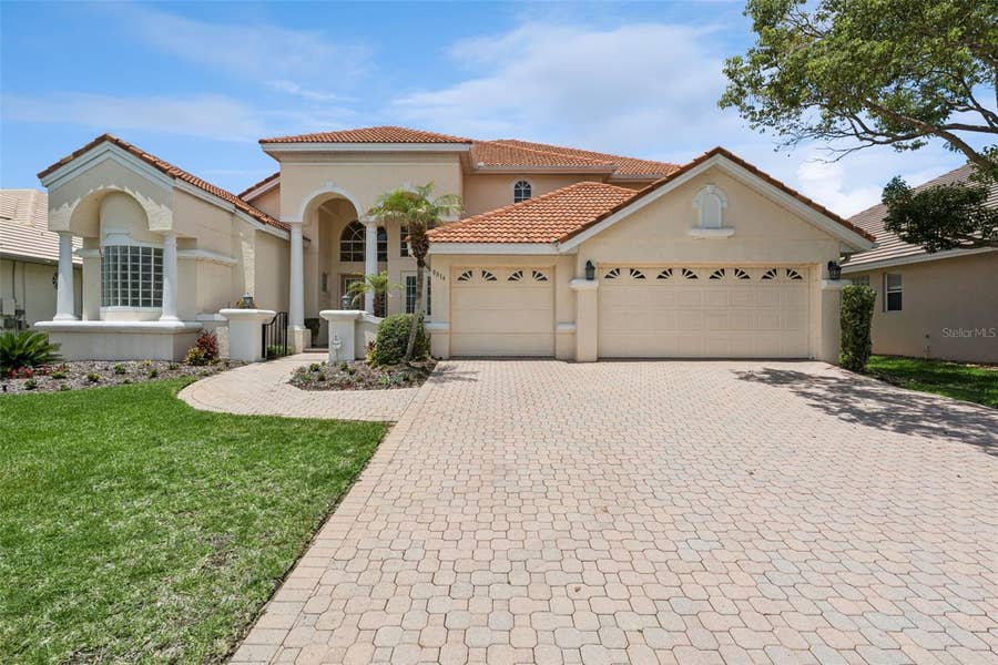 Property photo for 8814 PHILLIPS BAY DRIVE, Orlando, FL