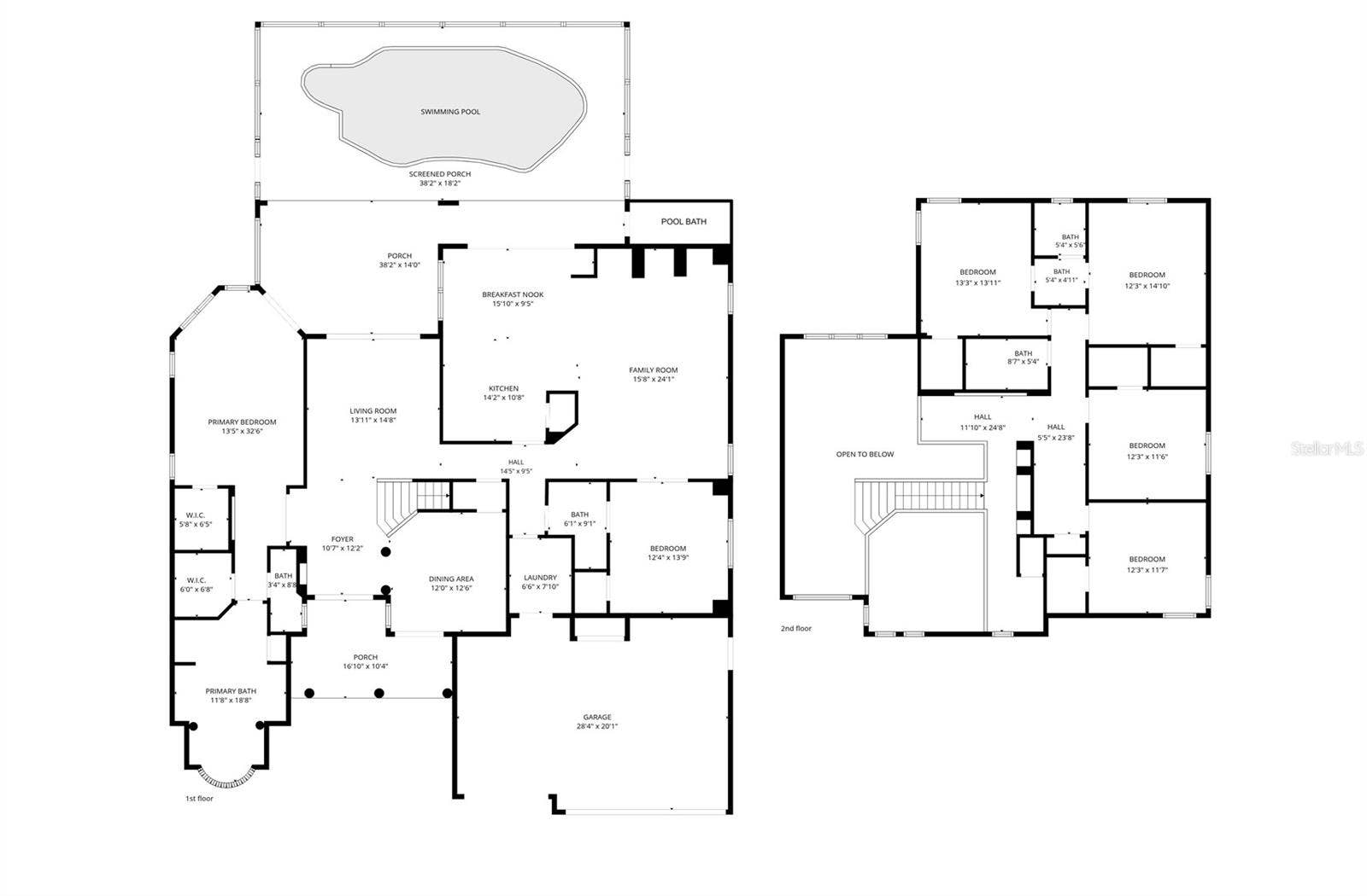 8814 PHILLIPS BAY DRIVE, Orlando, FL 32836 8814 PHILLIPS BAY DRIVE, Orlando, FL 32836
