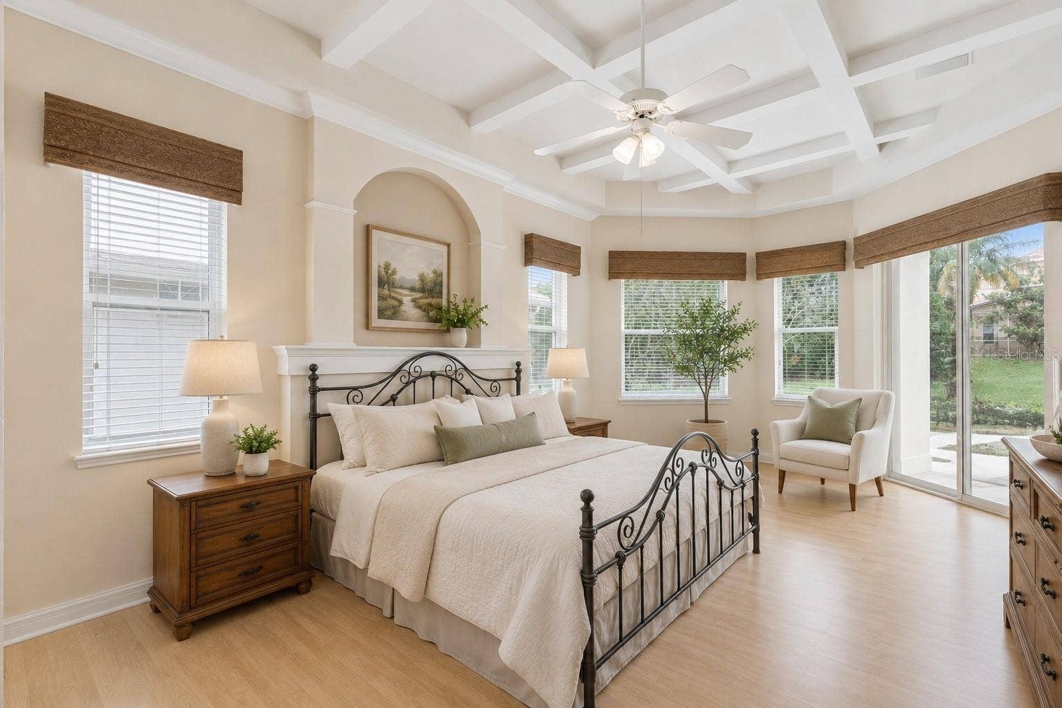 8814 PHILLIPS BAY DRIVE, Orlando, FL 32836 Downstairs Primary Suite