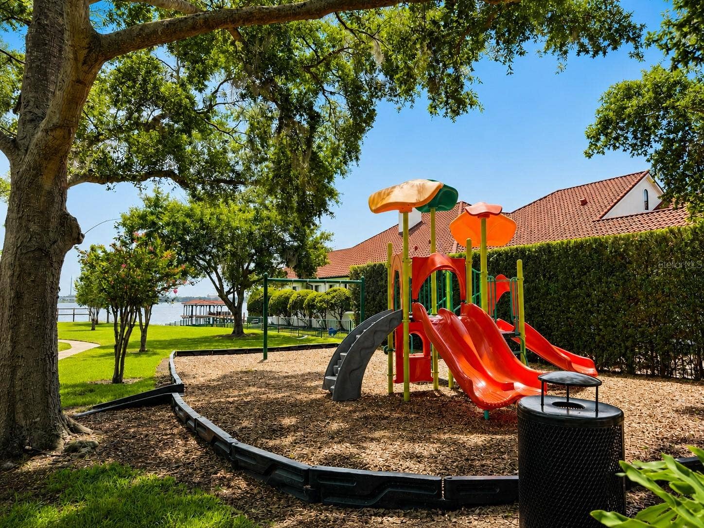 8814 PHILLIPS BAY DRIVE, Orlando, FL 32836 Community Playground #2 at Waterfront Community Park