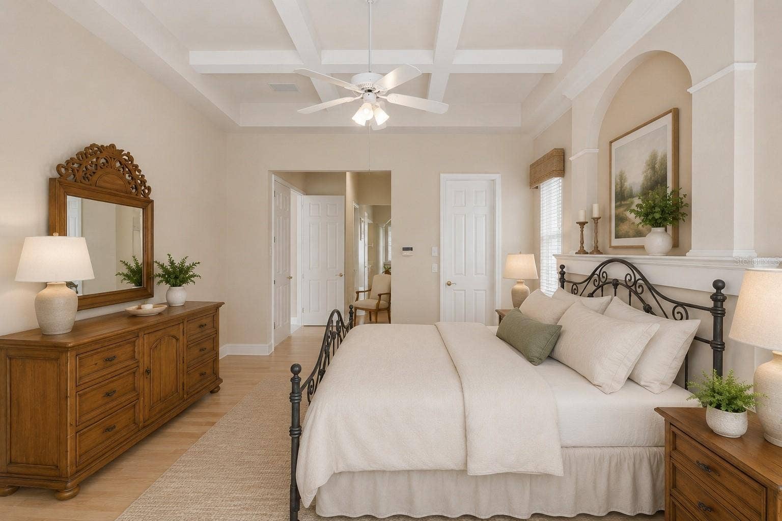 8814 PHILLIPS BAY DRIVE, Orlando, FL 32836 Downstairs Primary Suite