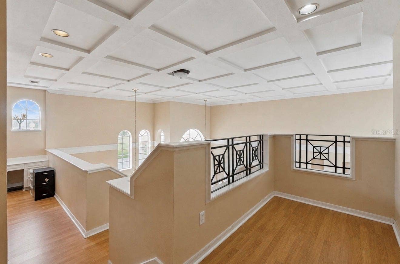 8814 PHILLIPS BAY DRIVE, Orlando, FL 32836 Upstairs Loft and Office