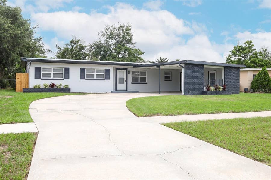 Property photo for 4422 GILPIN WAY, Orlando, FL