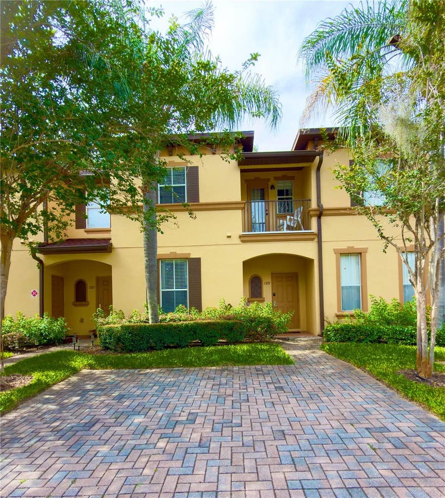 Property photo for 1337 CALABRIA AVENUE, Davenport, FL