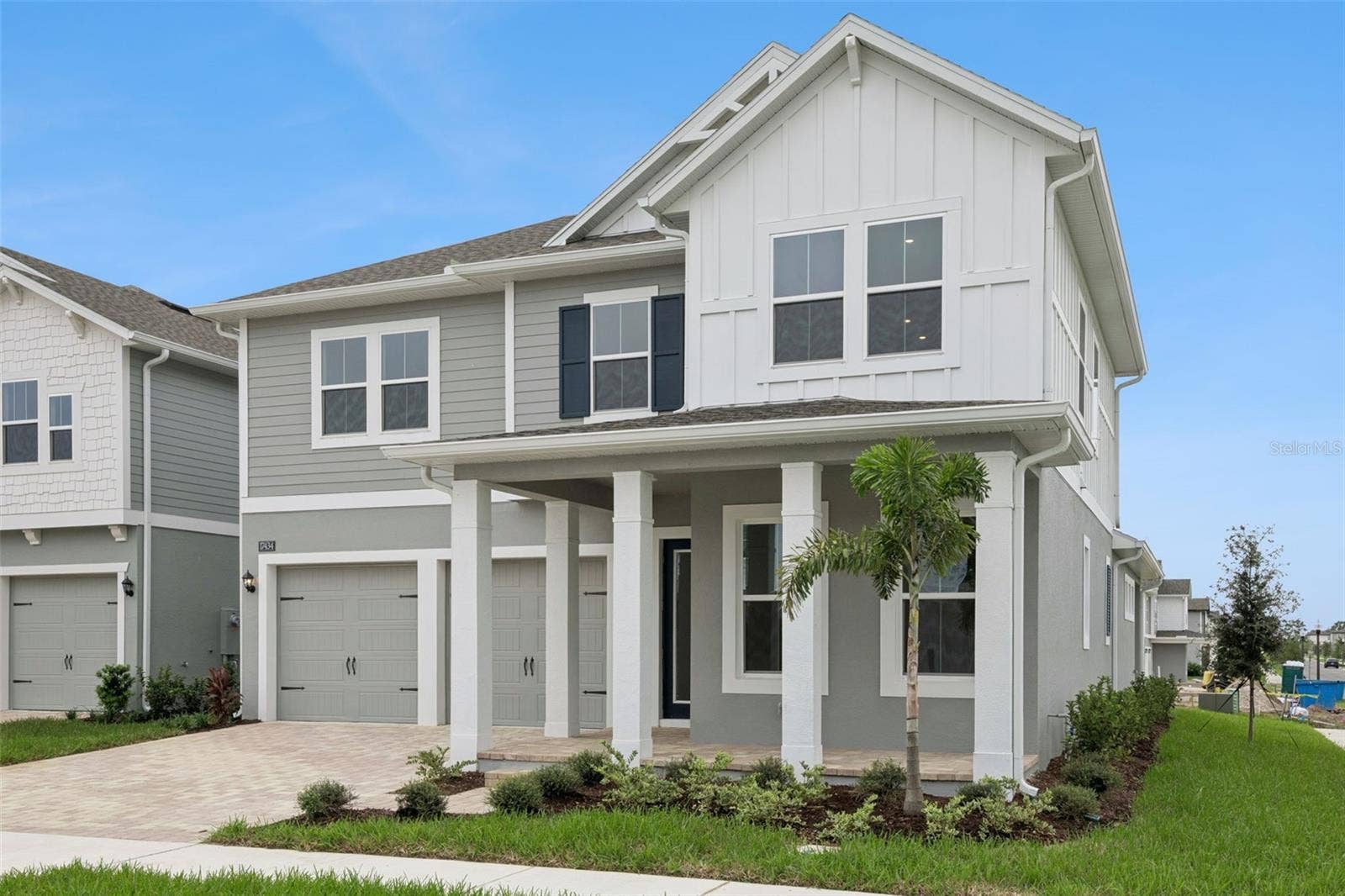 17434 HONEYBELL TANGELO COURT, Winter Garden, FL 34787 17434 HONEYBELL TANGELO COURT, Winter Garden, FL 34787