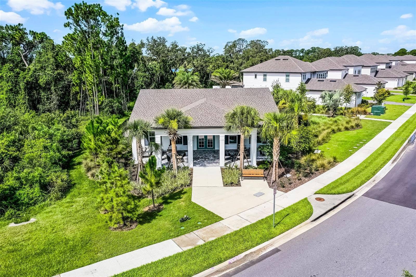 17434 HONEYBELL TANGELO COURT, Winter Garden, FL 34787 17434 HONEYBELL TANGELO COURT, Winter Garden, FL 34787