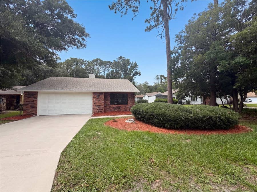 Property photo for 8 BUMELIA COURT, Homosassa, FL