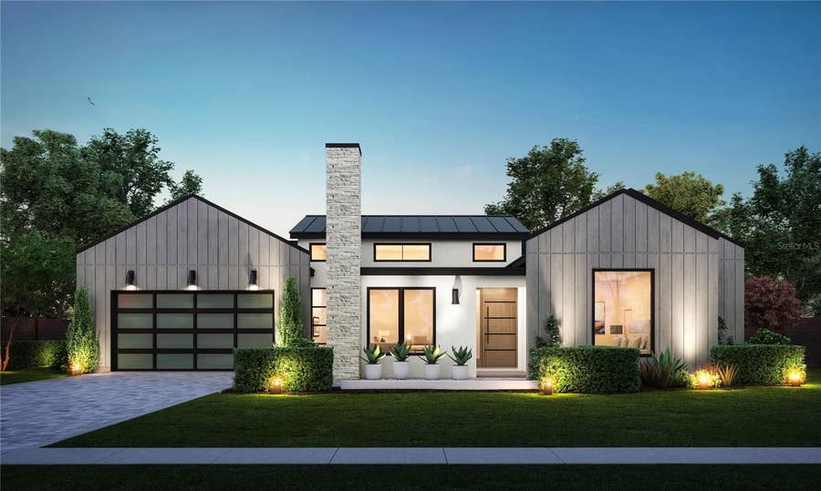 Property photo for 3026 OBERLIN AVENUE, Orlando, FL