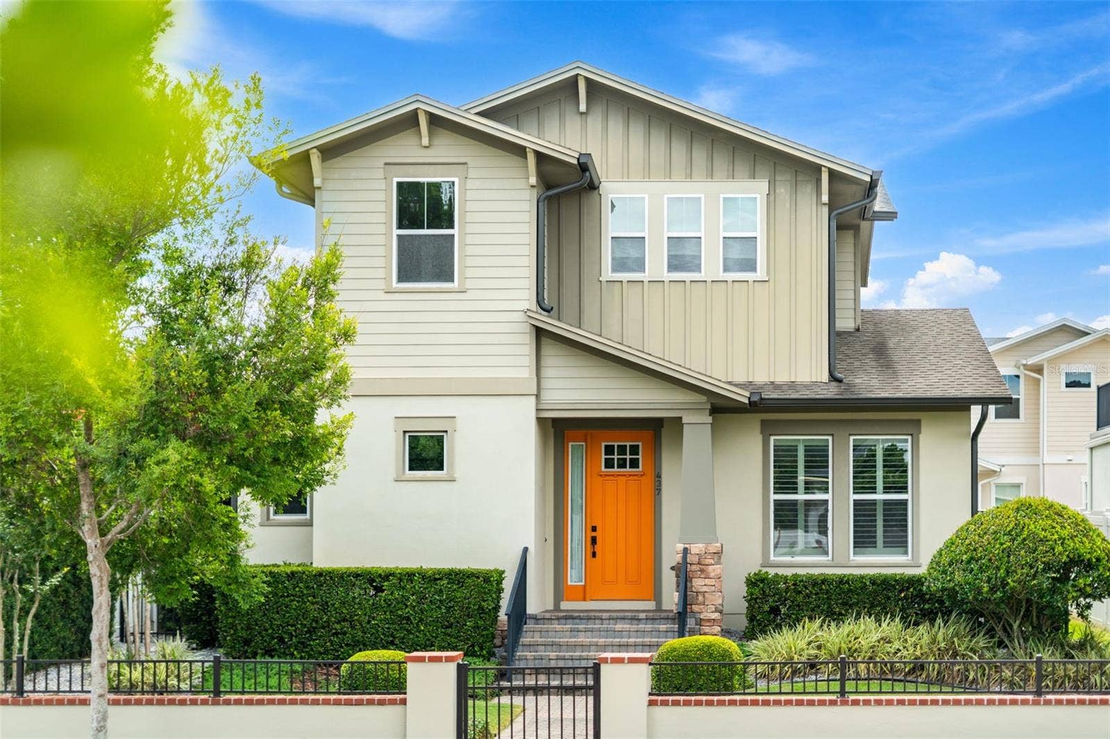 437 N CAPEN AVENUE, Winter Park, FL 32789 437 N CAPEN AVENUE, Winter Park, FL 32789