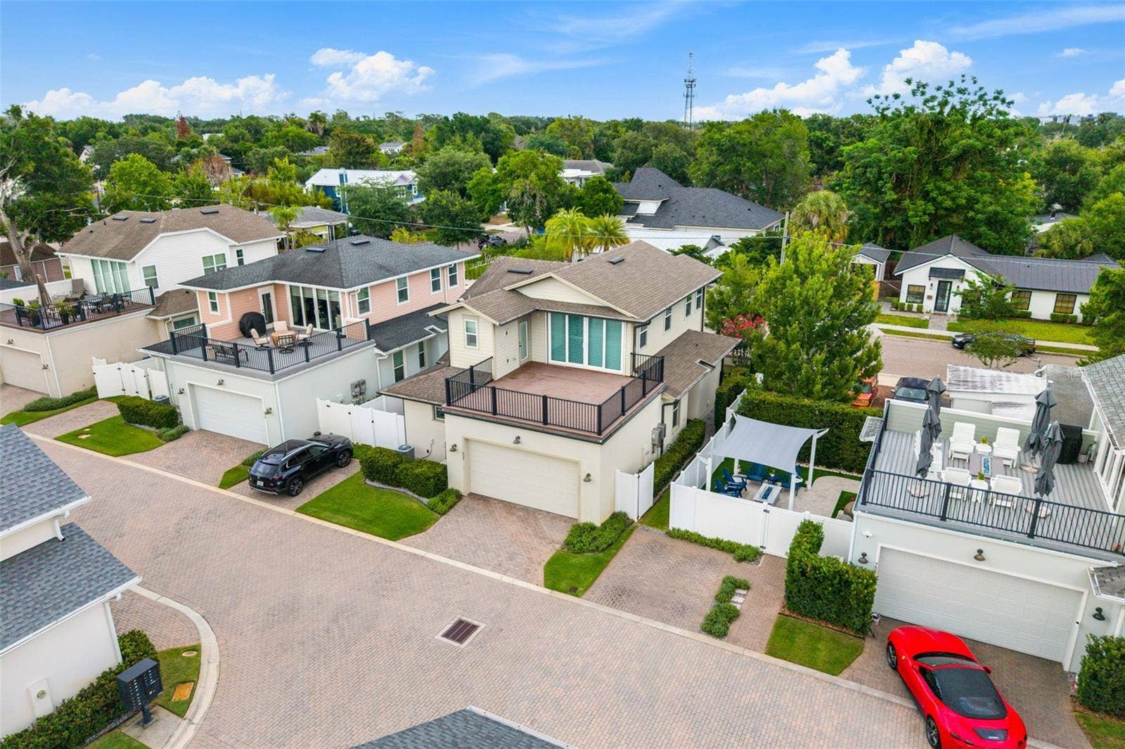 437 N CAPEN AVENUE, Winter Park, FL 32789 437 N CAPEN AVENUE, Winter Park, FL 32789