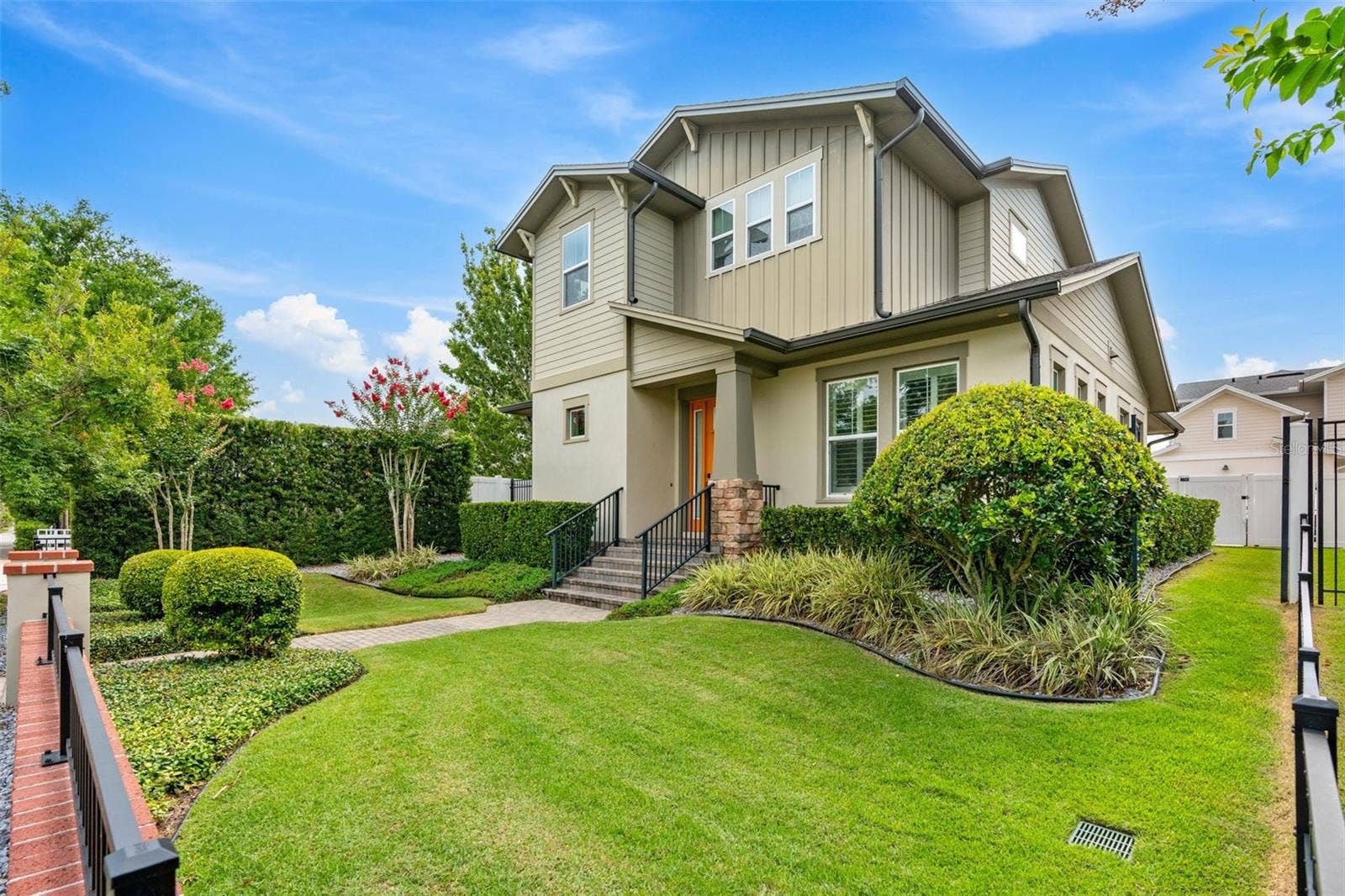 437 N CAPEN AVENUE, Winter Park, FL 32789 437 N CAPEN AVENUE, Winter Park, FL 32789