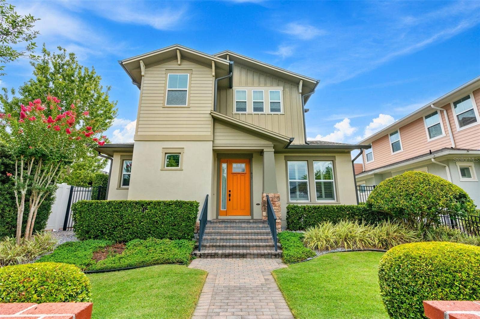 437 N CAPEN AVENUE, Winter Park, FL 32789 437 N CAPEN AVENUE, Winter Park, FL 32789