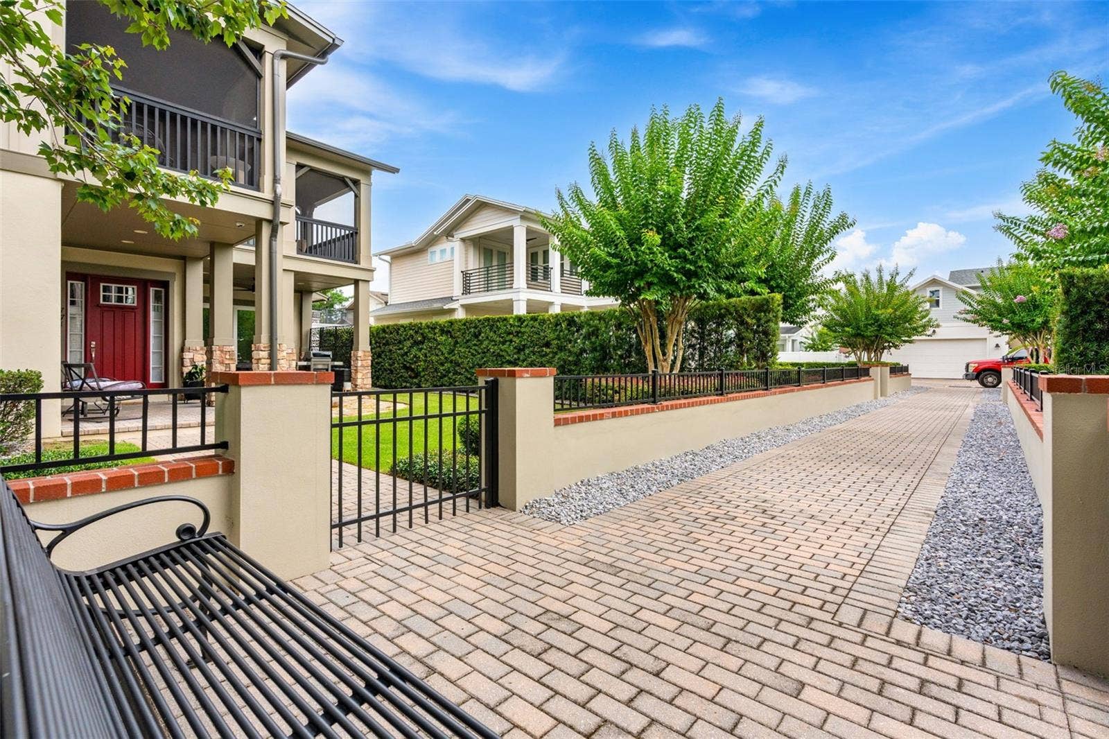 437 N CAPEN AVENUE, Winter Park, FL 32789 437 N CAPEN AVENUE, Winter Park, FL 32789