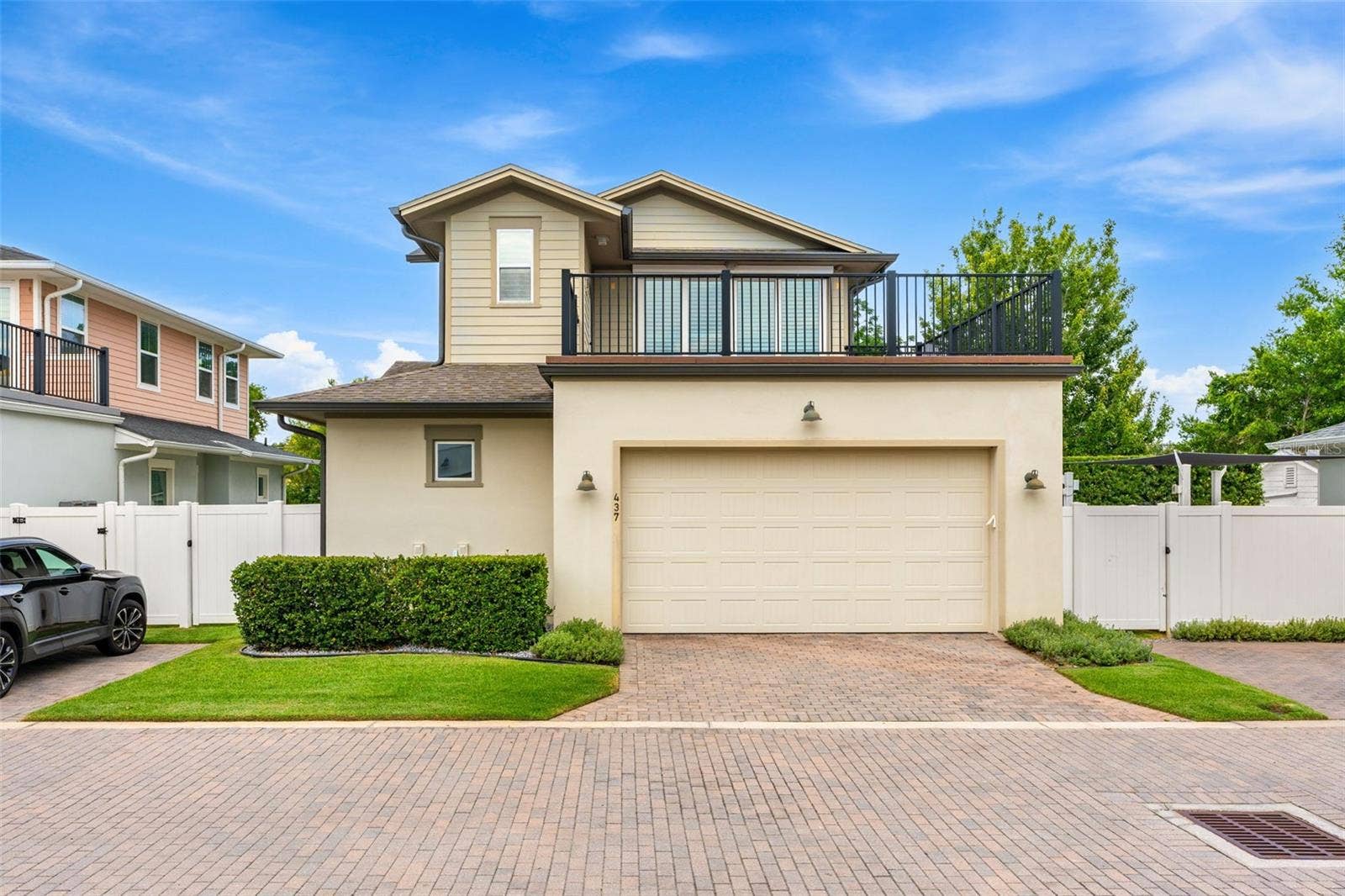 437 N CAPEN AVENUE, Winter Park, FL 32789 437 N CAPEN AVENUE, Winter Park, FL 32789