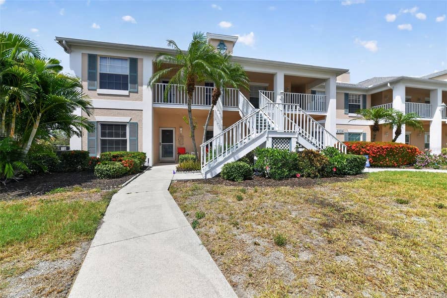 Property photo for 4706 SAND TRAP STREET CIRCLE E, #101, Bradenton, FL