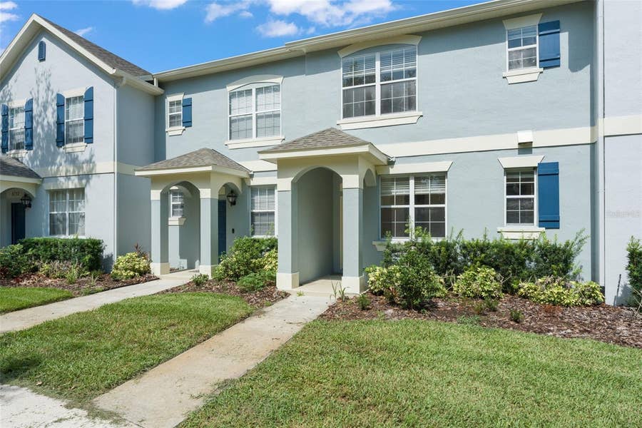Property photo for 8744 DANFORTH DRIVE, Windermere, FL