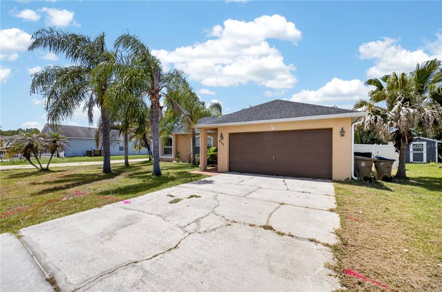 Property photo for 953 GASCONY COURT, Kissimmee, FL