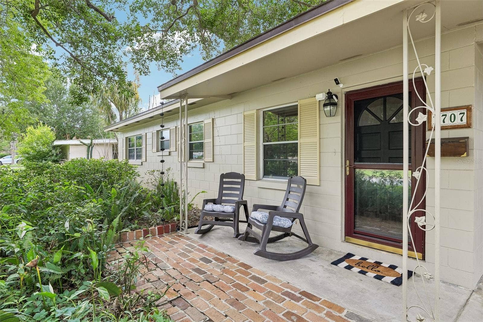 3707 MARCH AVENUE, Orlando, FL 32806 3707 MARCH AVENUE, Orlando, FL 32806