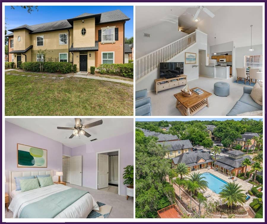 Property photo for 5959 WESTGATE DRIVE, #1527, Orlando, FL