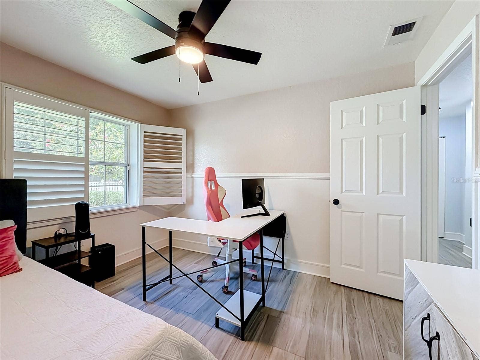 4627 CANARY STREET, Orlando, FL 32812 2nd bedroom