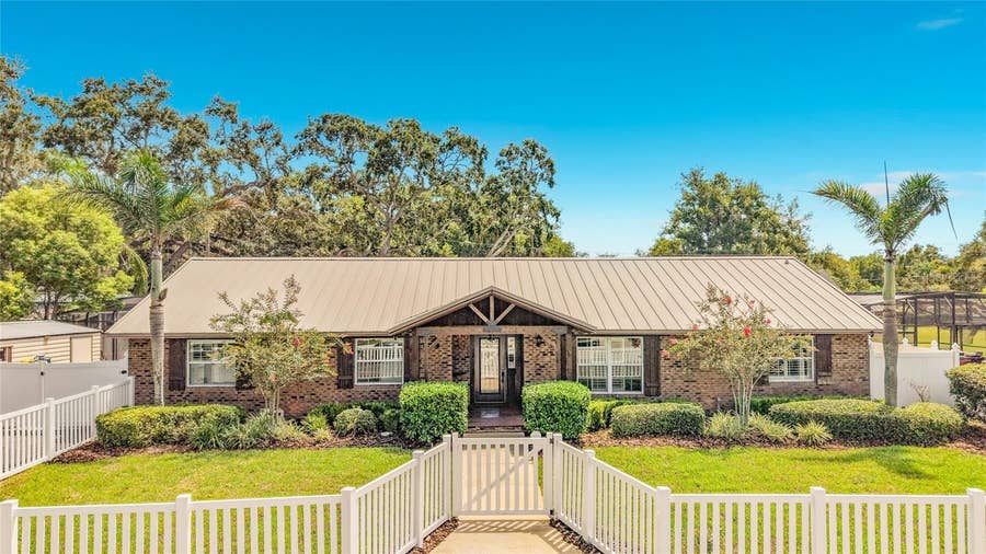 Property photo for 4627 CANARY STREET, Orlando, FL