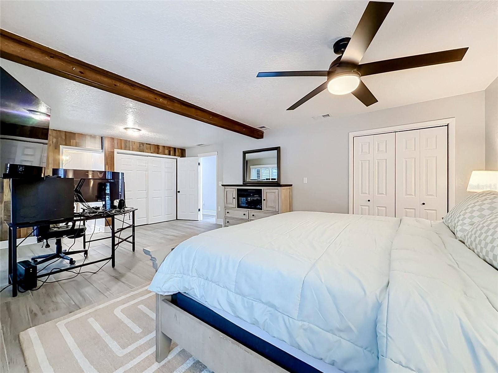 4627 CANARY STREET, Orlando, FL 32812 Primary bedroom