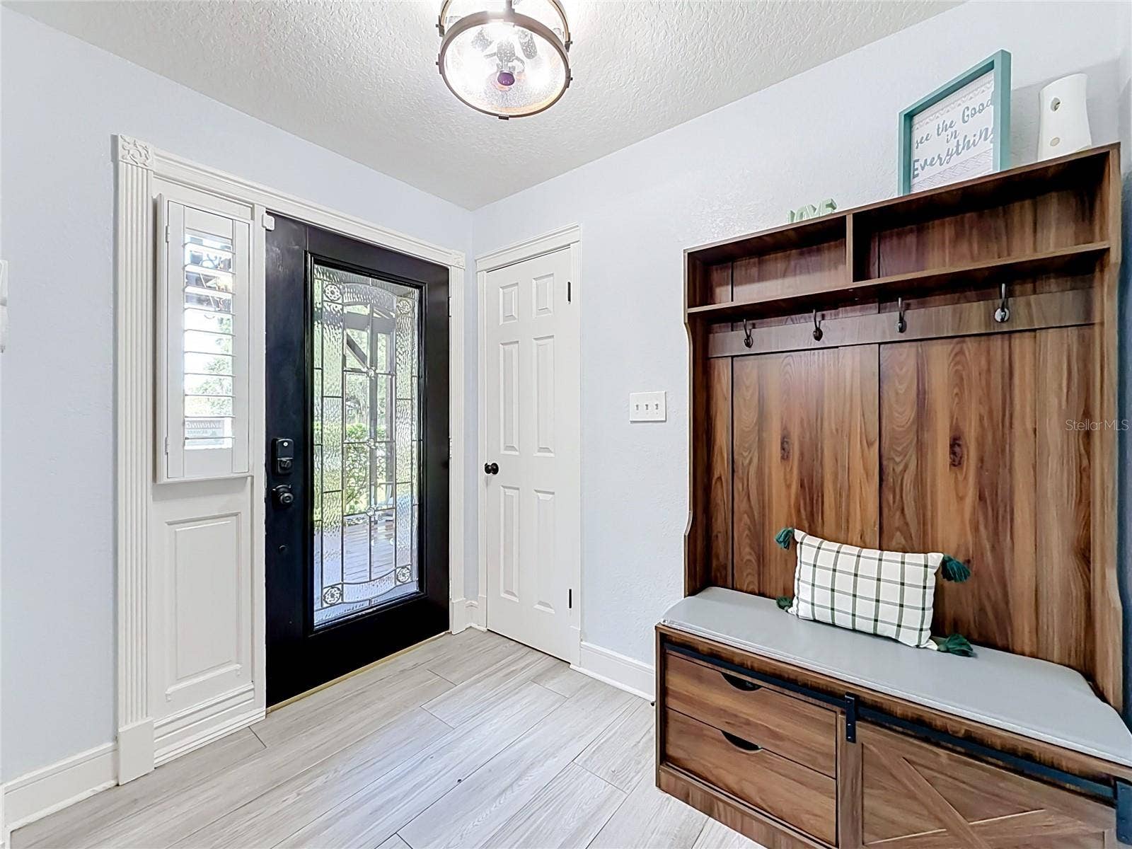 4627 CANARY STREET, Orlando, FL 32812 Foyer