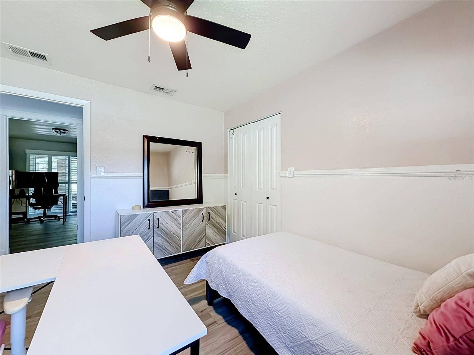 4627 CANARY STREET, Orlando, FL 32812 2nd bedroom