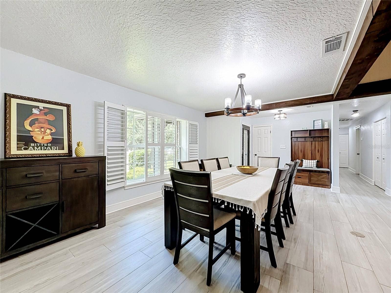 4627 CANARY STREET, Orlando, FL 32812 Dinning room