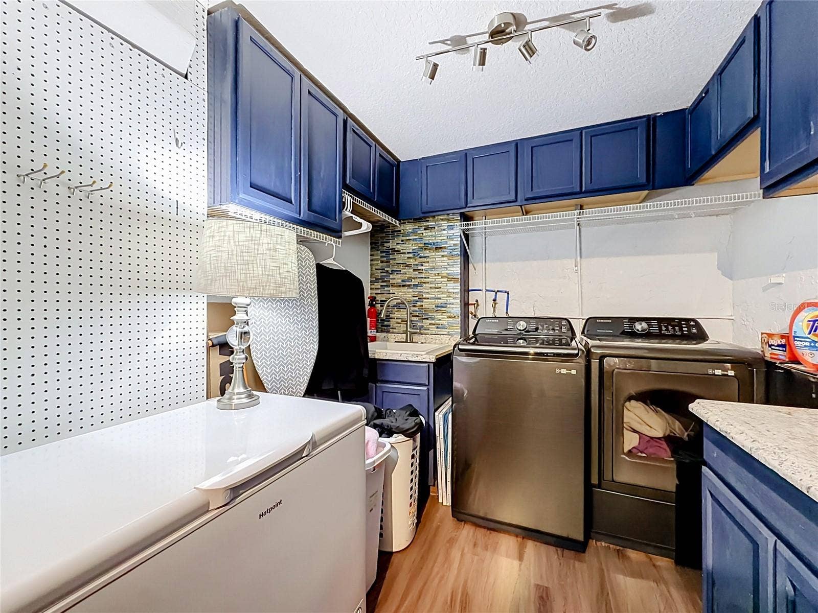 4627 CANARY STREET, Orlando, FL 32812 Laundry room