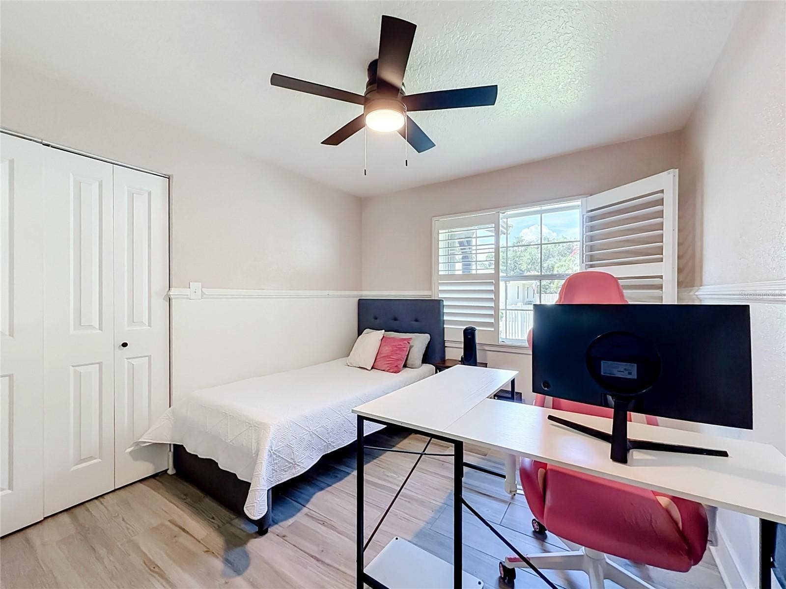 4627 CANARY STREET, Orlando, FL 32812 2nd bedroom