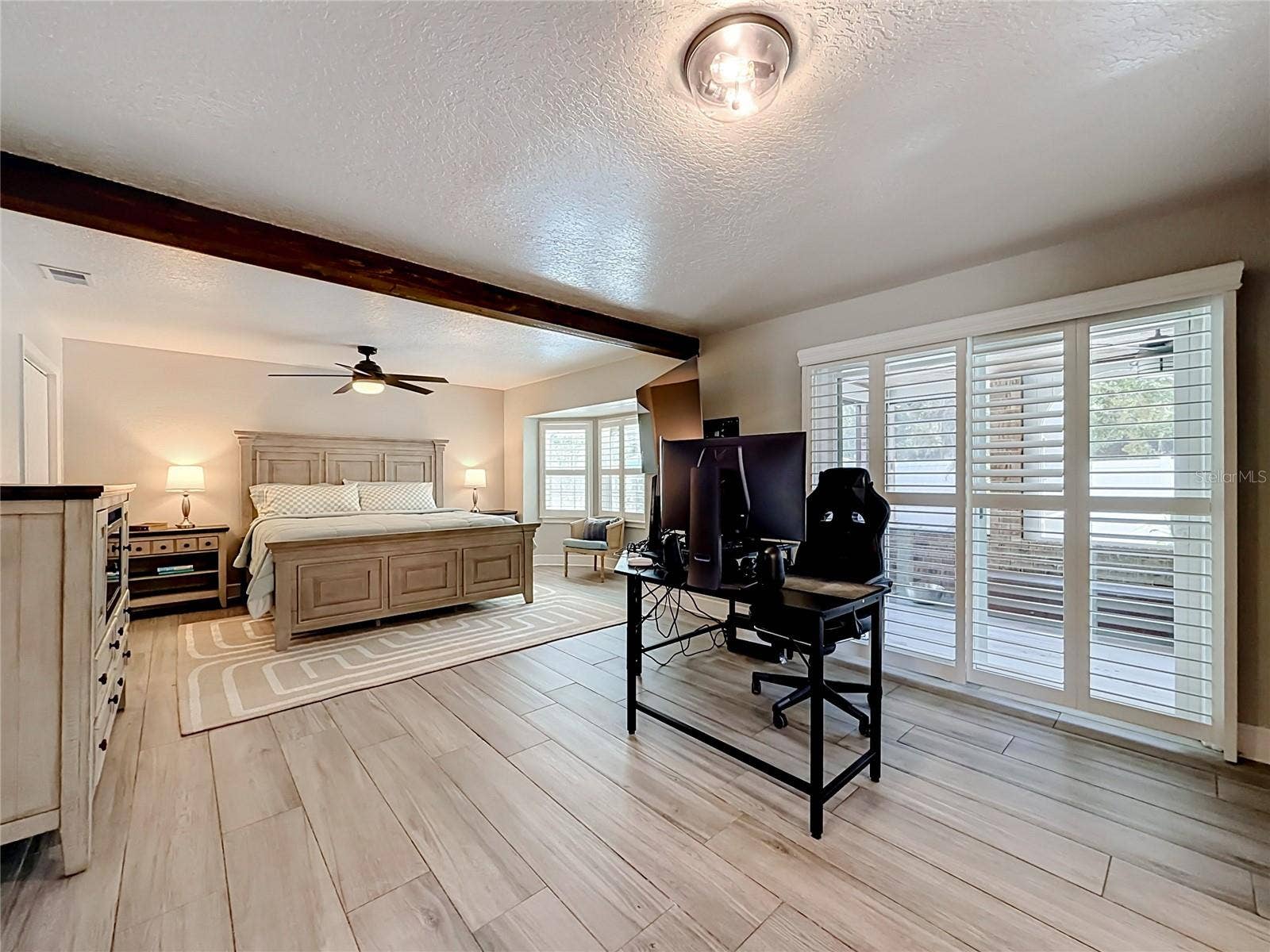 4627 CANARY STREET, Orlando, FL 32812 Primary bedroom