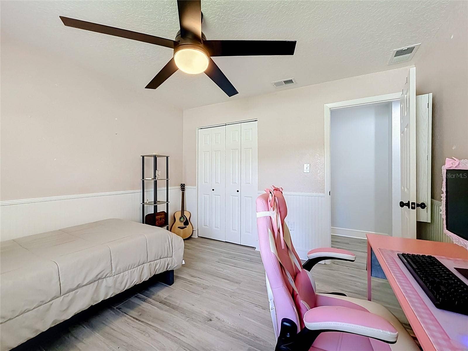 4627 CANARY STREET, Orlando, FL 32812 3rd bedroom