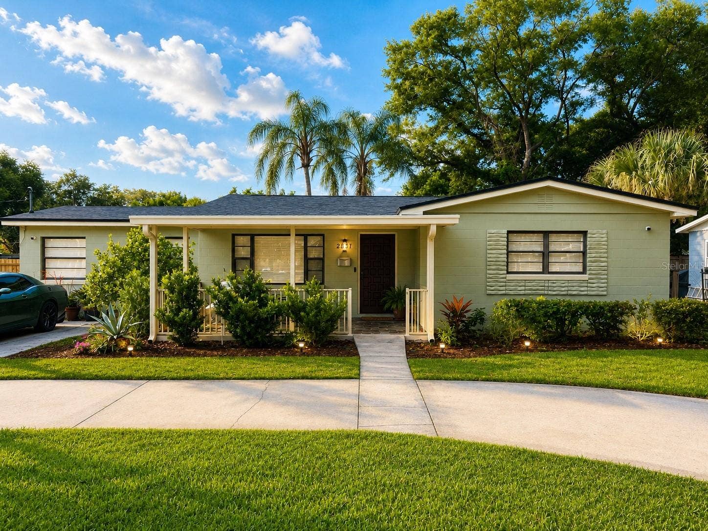 2831 MULFORD AVENUE, Winter Park, FL 32789 2831 MULFORD AVENUE, Winter Park, FL 32789