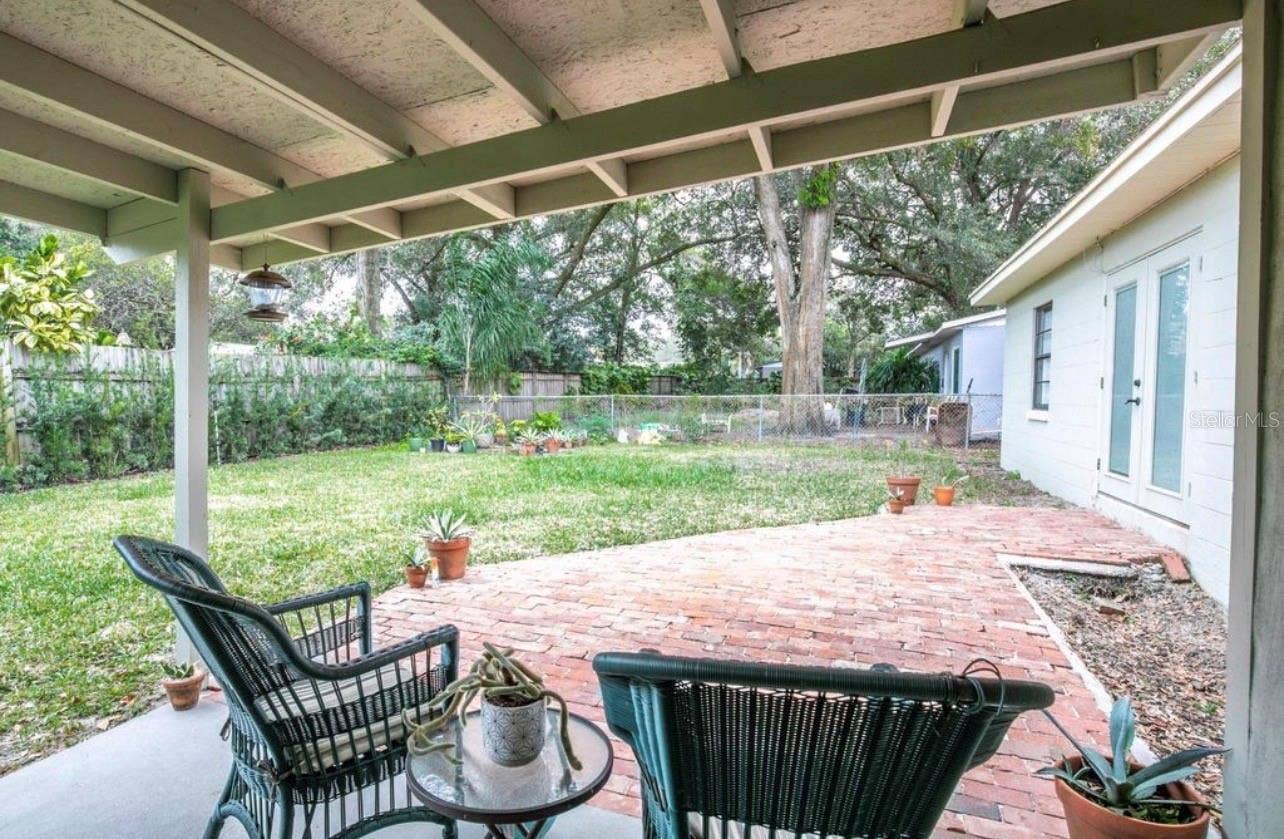 2831 MULFORD AVENUE, Winter Park, FL 32789 2831 MULFORD AVENUE, Winter Park, FL 32789