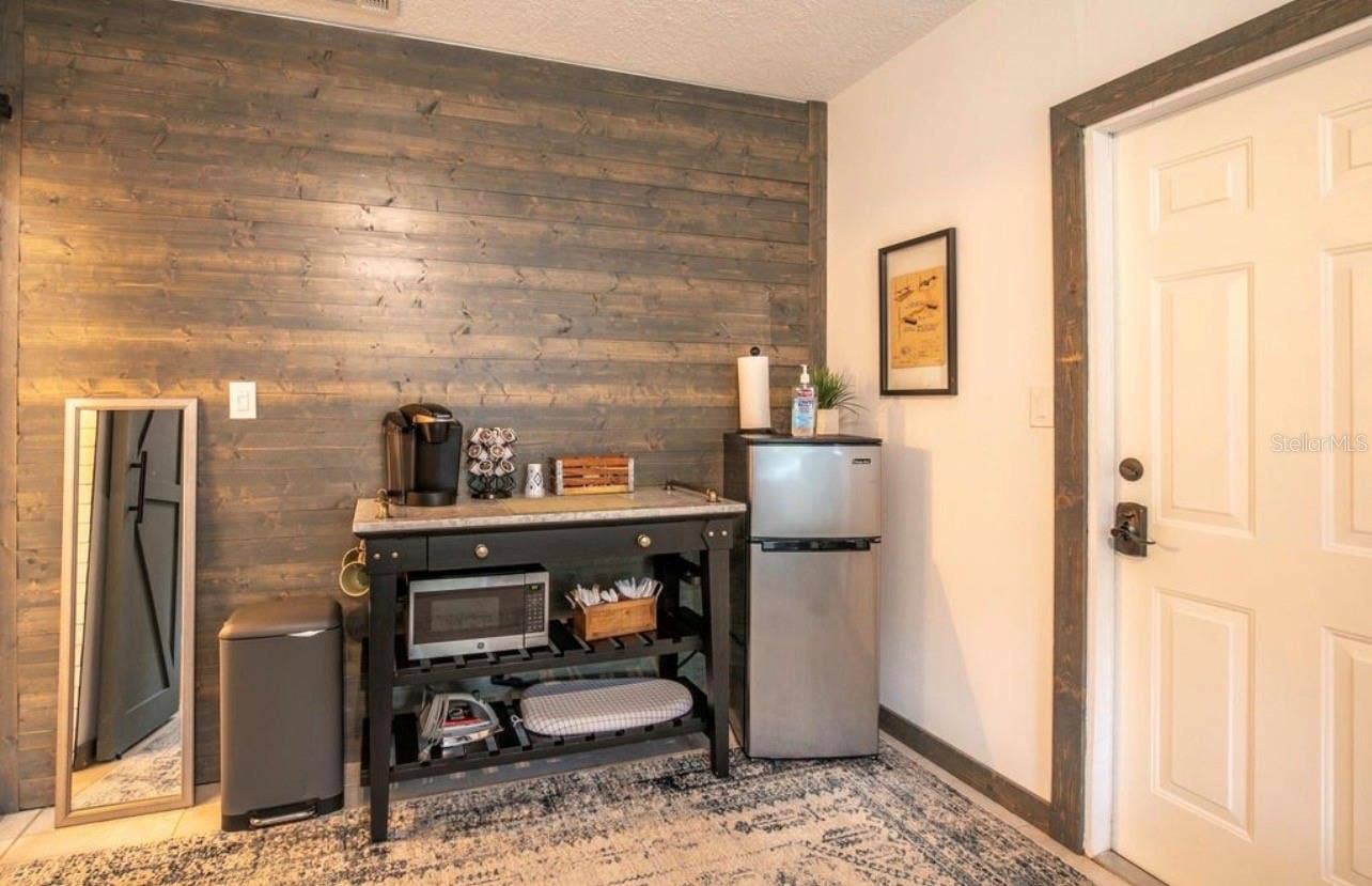 2831 MULFORD AVENUE, Winter Park, FL 32789 In law suite