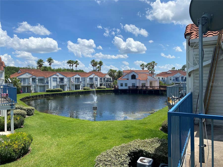 Property photo for 2508 WOODGATE BOULEVARD, #201, Orlando, FL