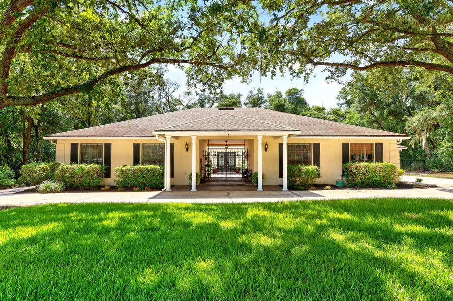 Property photo for 1035 N ELK COURT, Winter Springs, FL