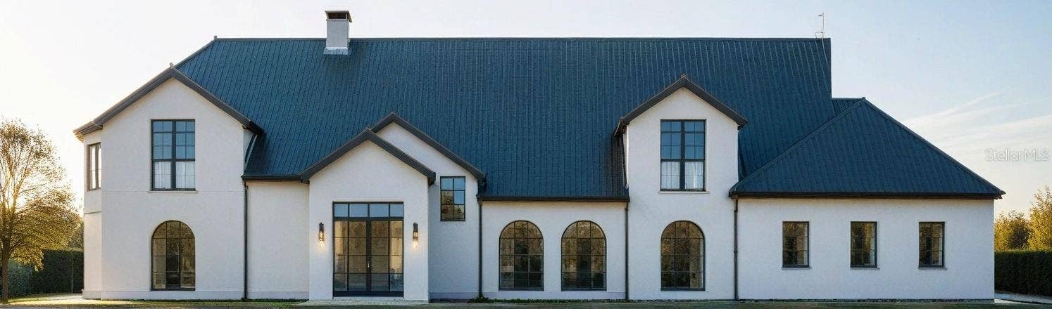 5073 LATROBE DR, Windermere, FL 34786 Possible exterior facade