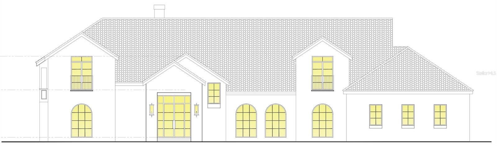 5073 LATROBE DR, Windermere, FL 34786 Possible Remodel