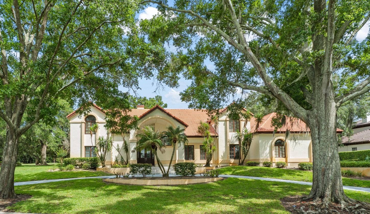 5073 LATROBE DR, Windermere, FL 34786 5073 LATROBE DR, Windermere, FL 34786