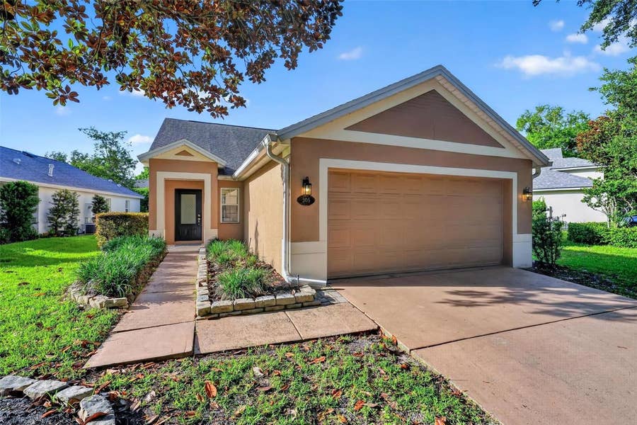 Property photo for 305 RIDGEWAY BOULEVARD, DeLand, FL