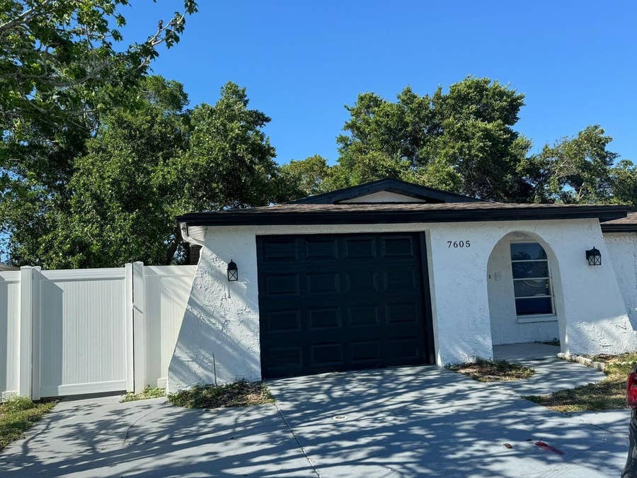 Property photo for 7605 EMBASSY BOULEVARD, Port Richey, FL