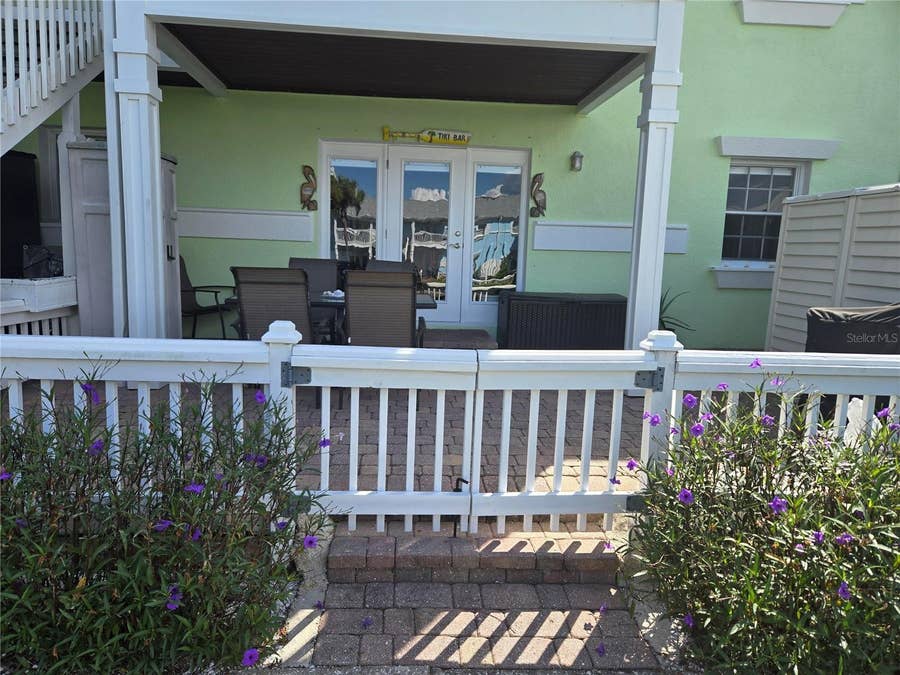 Property photo for 5231 BEACH DRIVE SE, #A, St Petersburg, FL