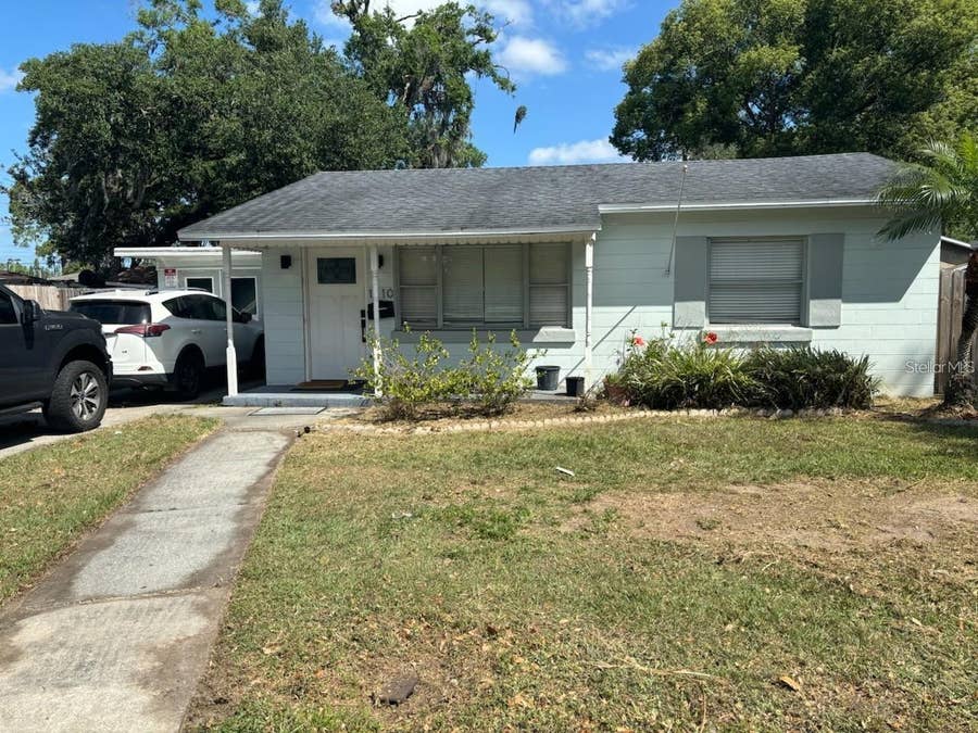 Property photo for 1110 E EDGEWOOD DRIVE, Lakeland, FL