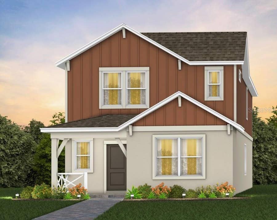 Property photo for 16311 SUNGROVE ALLEY, Orlando, FL